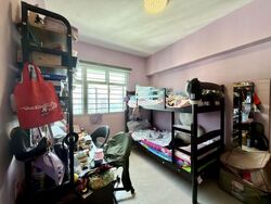 Blk 70B Telok Blangah Ridgeview (Bukit Merah), HDB 4 Rooms #604708791